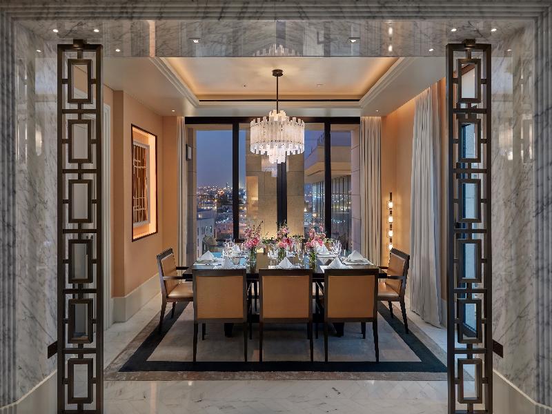 Mandarin Oriental, Doha image