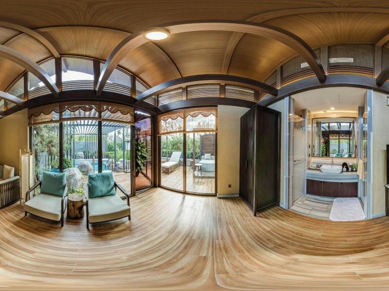Beijing Marriott Hotel Changping image