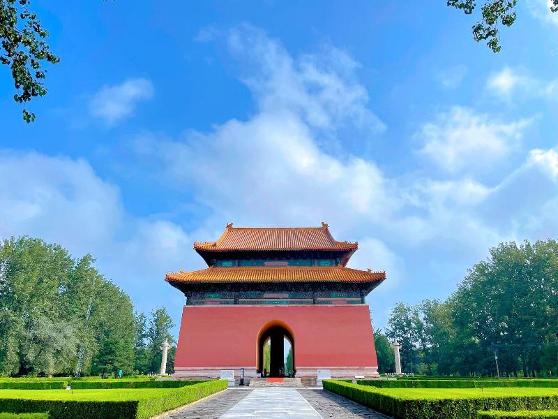 Beijing Marriott Hotel Changping image