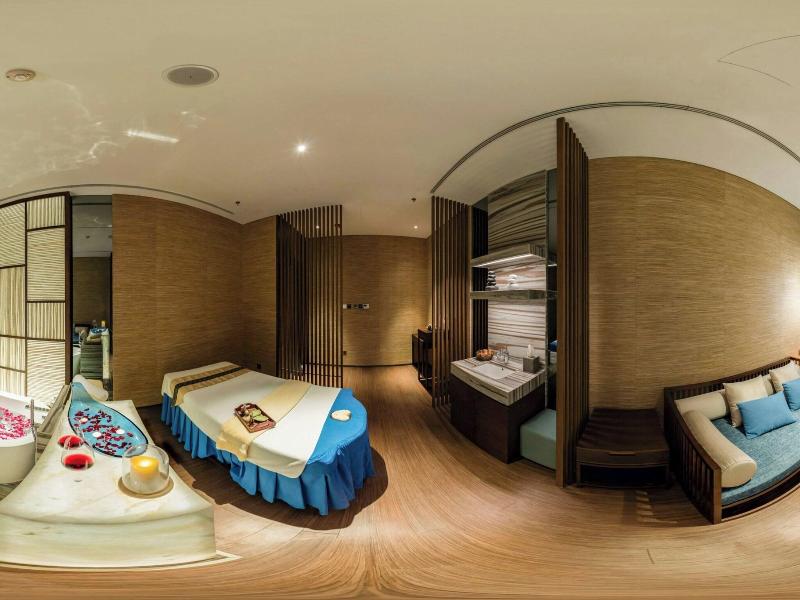 Beijing Marriott Hotel Changping image