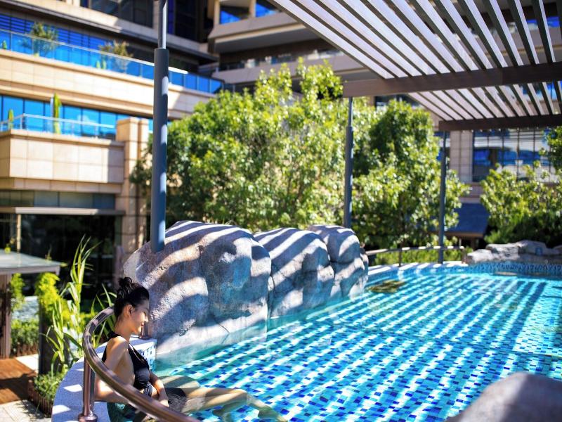 Beijing Marriott Hotel Changping image