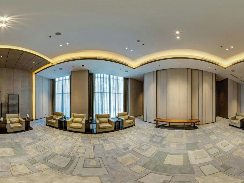 Beijing Marriott Hotel Changping image