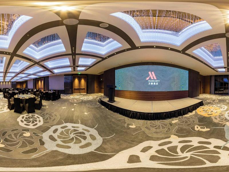 Beijing Marriott Hotel Changping image