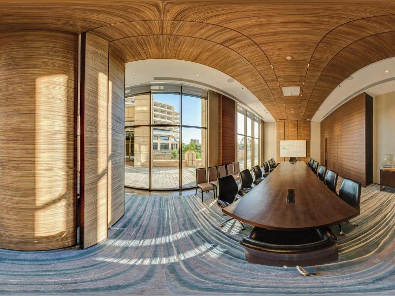 Beijing Marriott Hotel Changping image