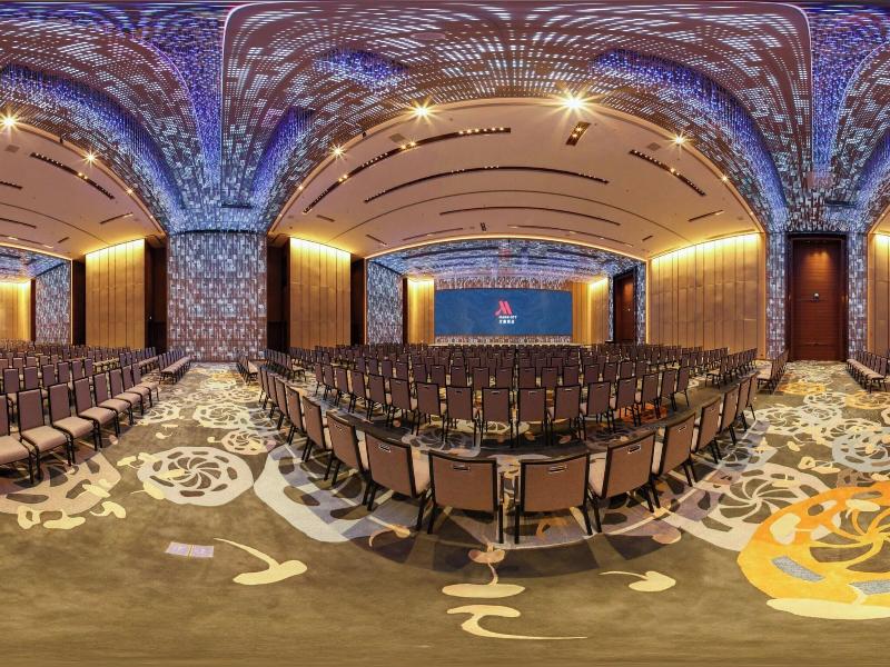 Beijing Marriott Hotel Changping image