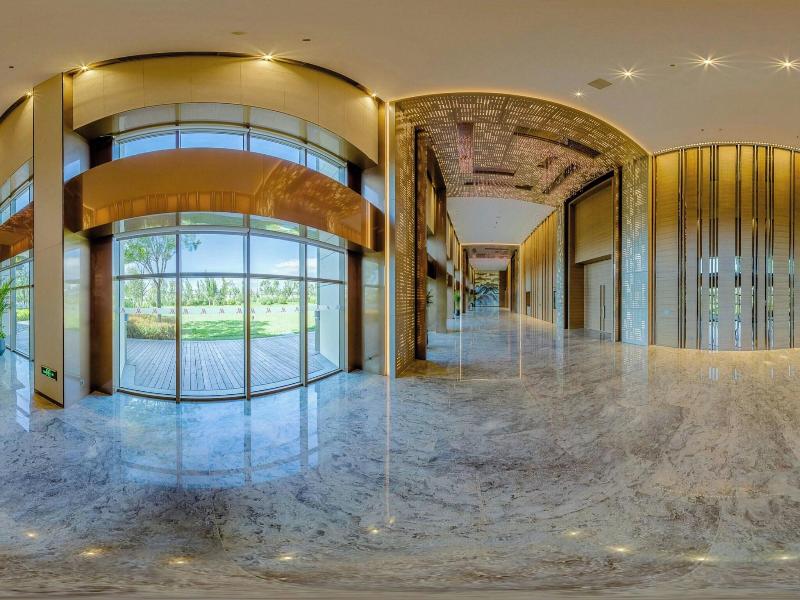 Beijing Marriott Hotel Changping image