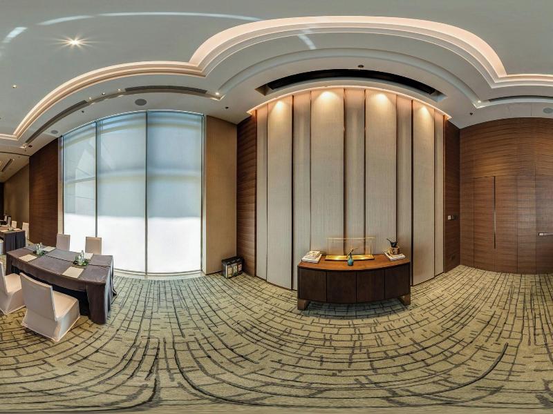 Beijing Marriott Hotel Changping image
