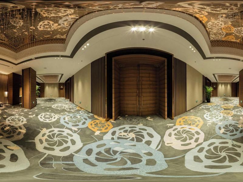 Beijing Marriott Hotel Changping image