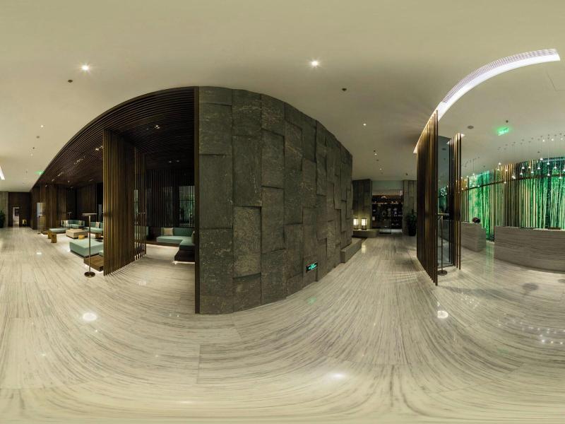 Beijing Marriott Hotel Changping image