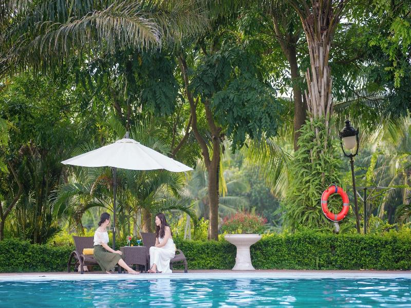 FLC Luxury Resort Vinh Phuc