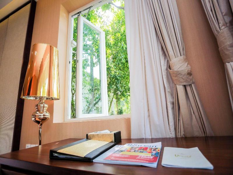 FLC Luxury Resort Vinh Phuc