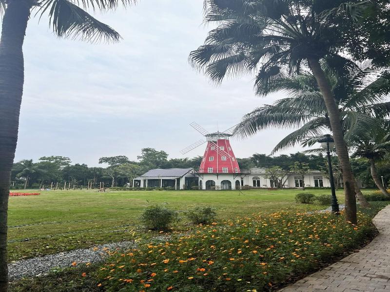 FLC Luxury Resort Vinh Phuc
