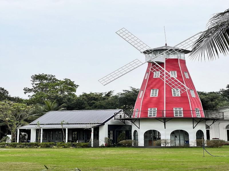 FLC Luxury Resort Vinh Phuc