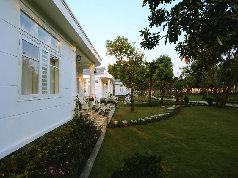 FLC Luxury Resort Vinh Phuc