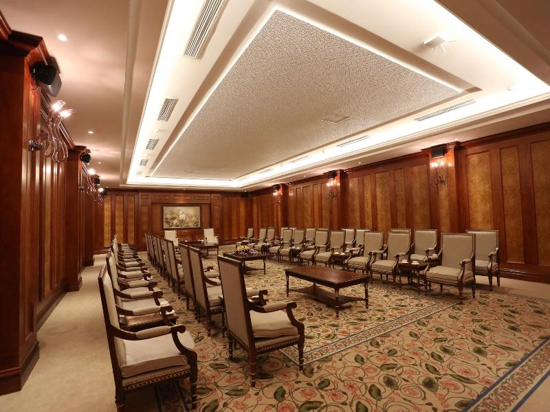 FLC Luxury Resort Vinh Phuc