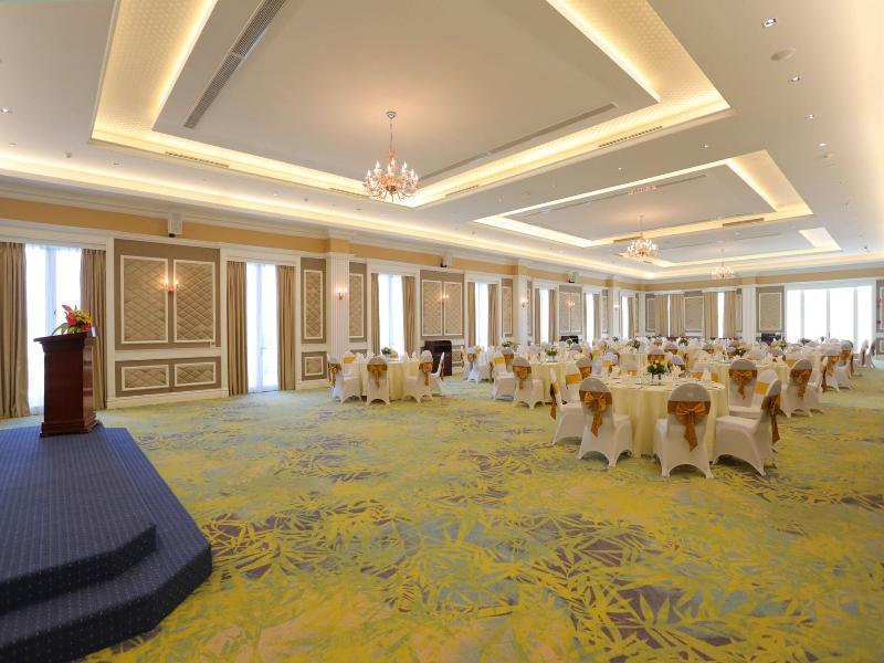 FLC Luxury Resort Vinh Phuc