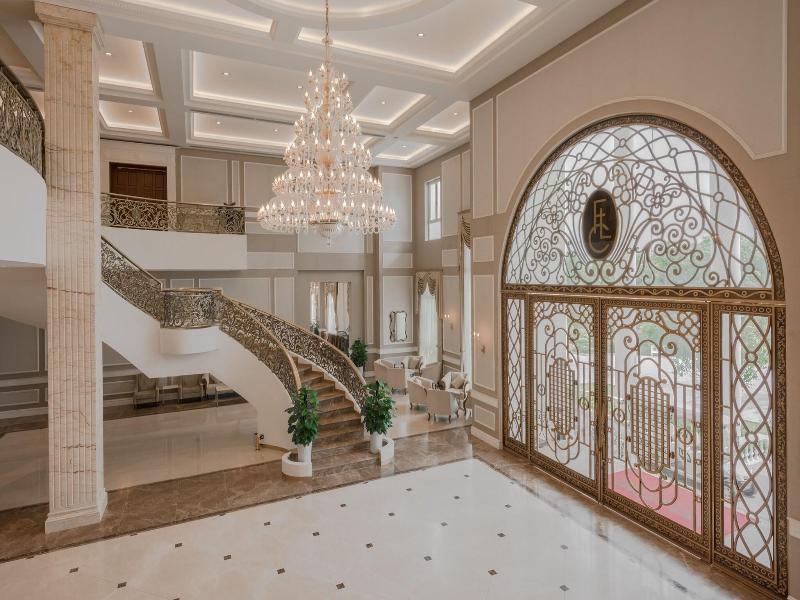 FLC Luxury Resort Vinh Phuc