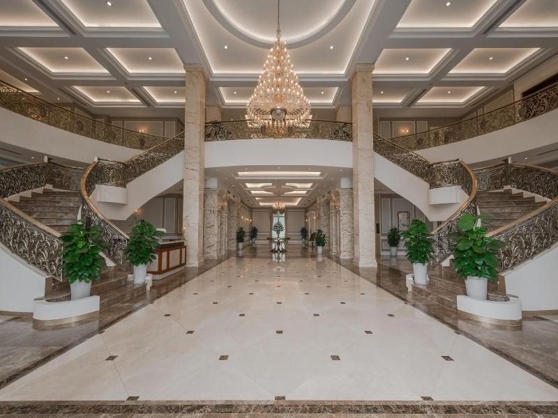 FLC Luxury Resort Vinh Phuc