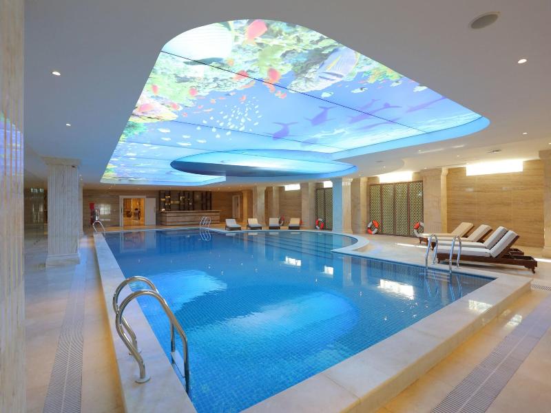 FLC Luxury Resort Vinh Phuc