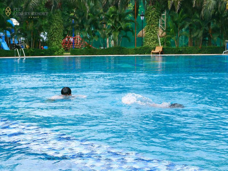 FLC Luxury Resort Vinh Phuc