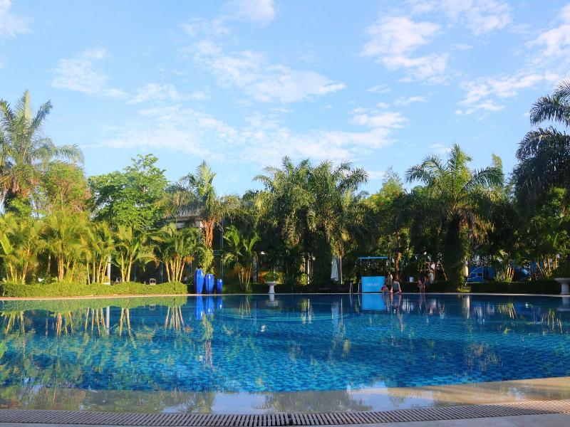 FLC Luxury Resort Vinh Phuc