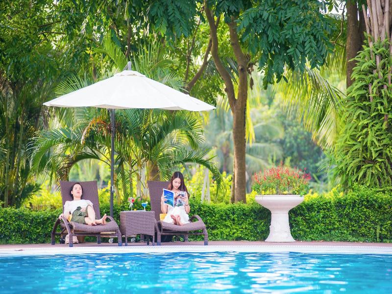 FLC Luxury Resort Vinh Phuc