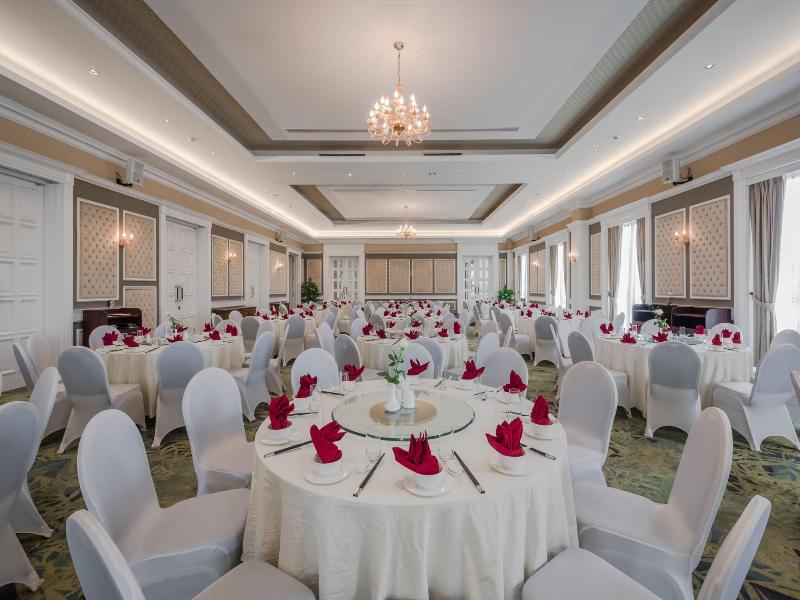 FLC Luxury Resort Vinh Phuc