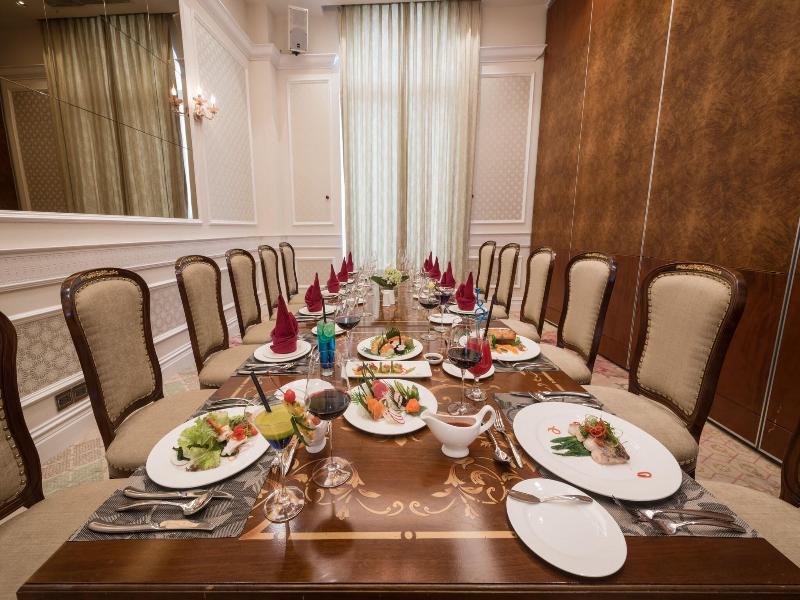 FLC Luxury Resort Vinh Phuc