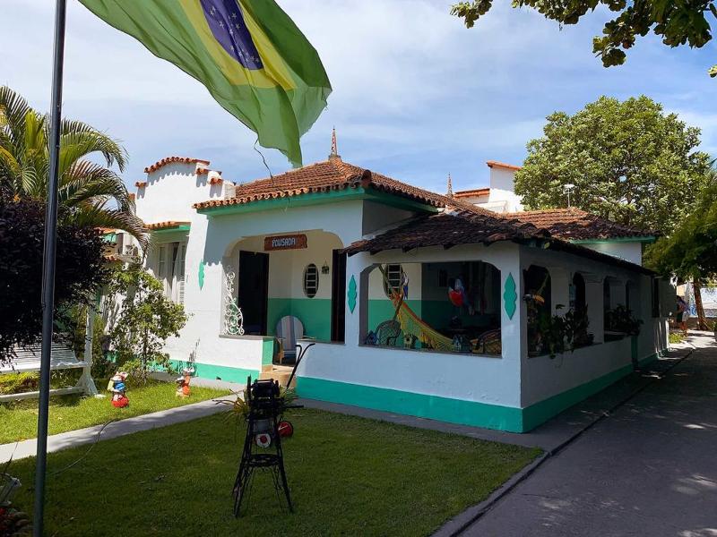 Pousada da Pedra — main photo