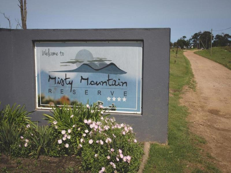 Misty Mountain Reserve