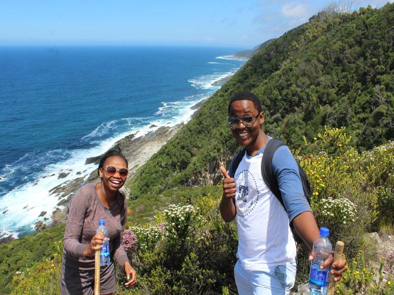 Misty Mountain Reserve