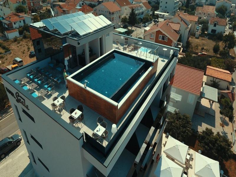 Hotel Scala image