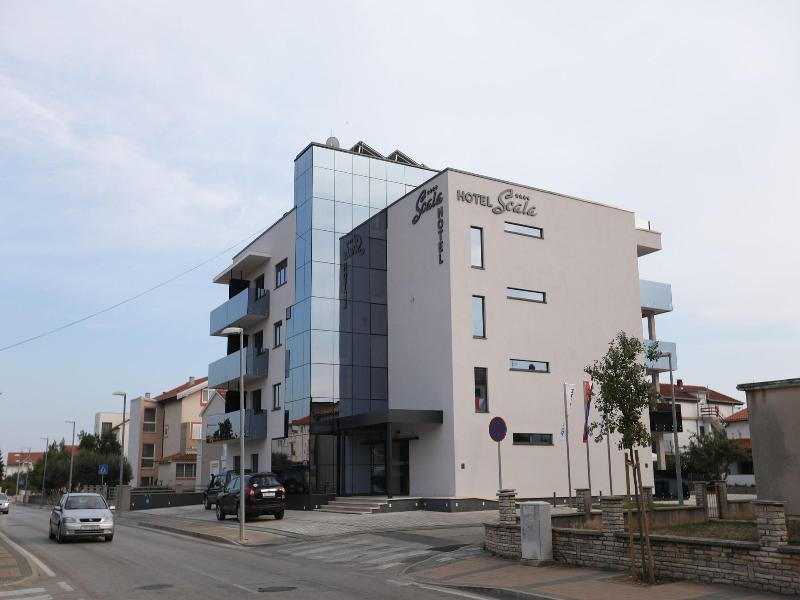 Hotel Scala image