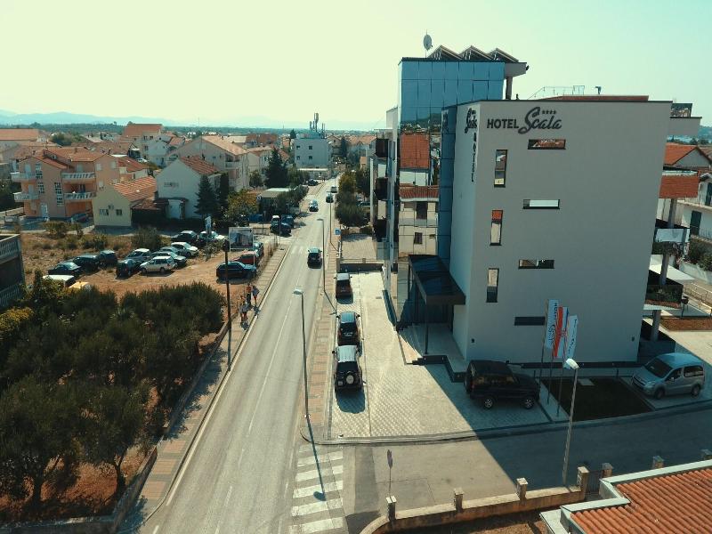 Hotel Scala image