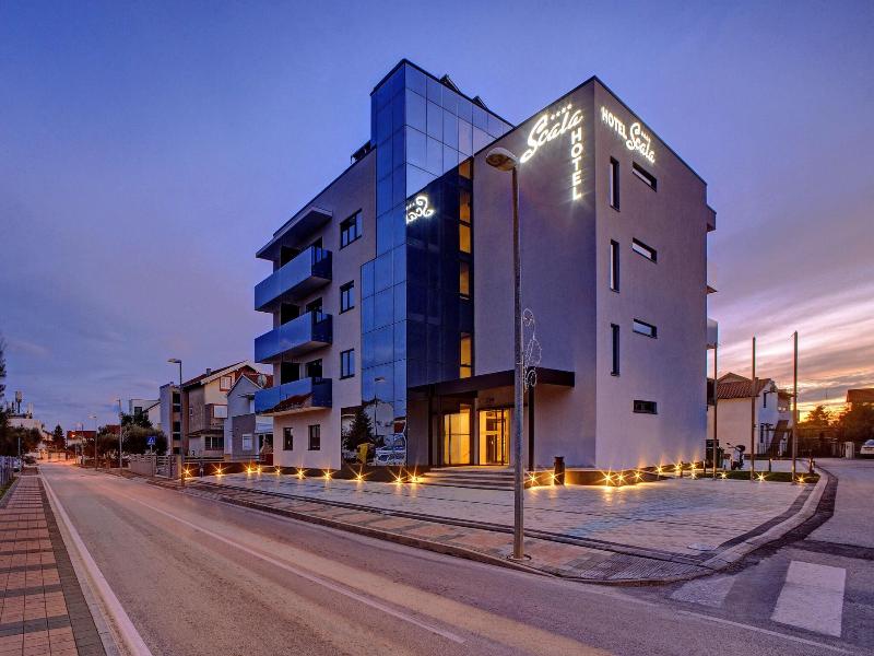 Hotel Scala image