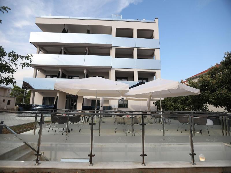 Hotel Scala image
