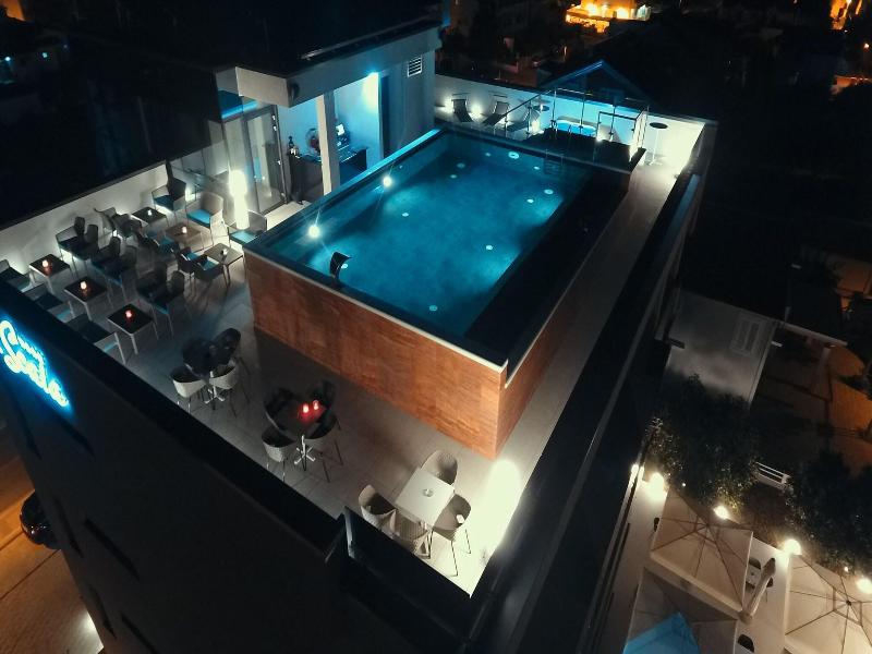 Hotel Scala image