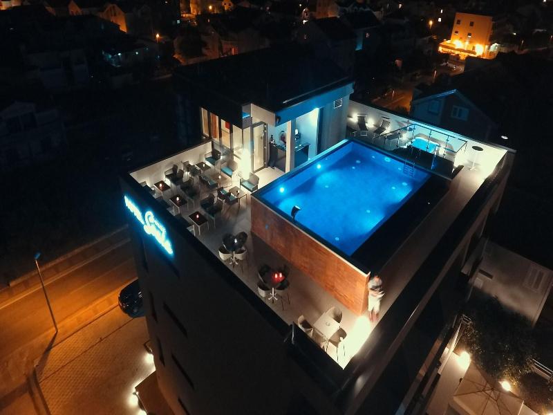 Hotel Scala image
