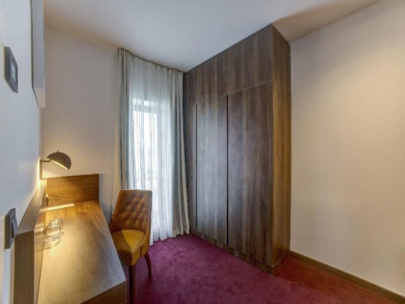 Hotel Scala image