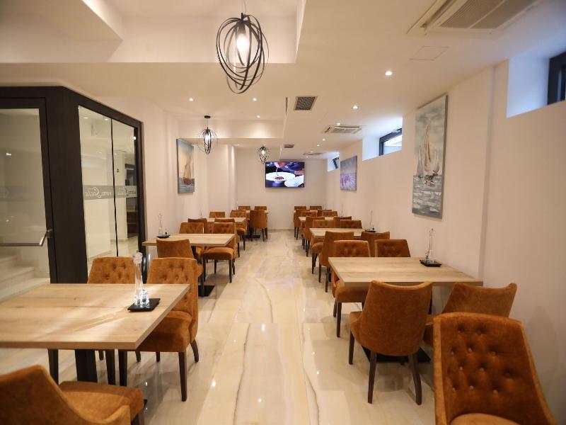 Hotel Scala image