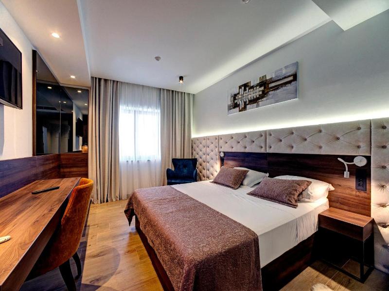 Hotel Scala image