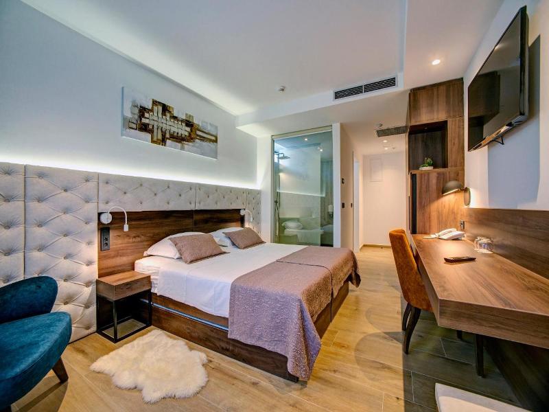 Hotel Scala image