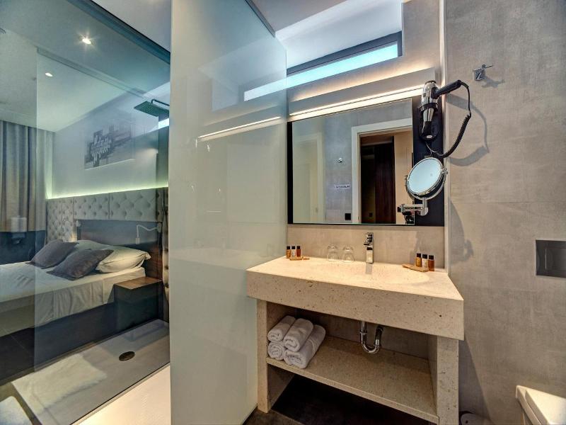 Hotel Scala image