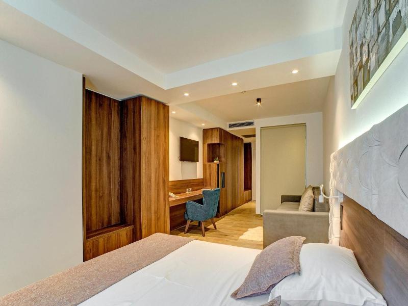 Hotel Scala image