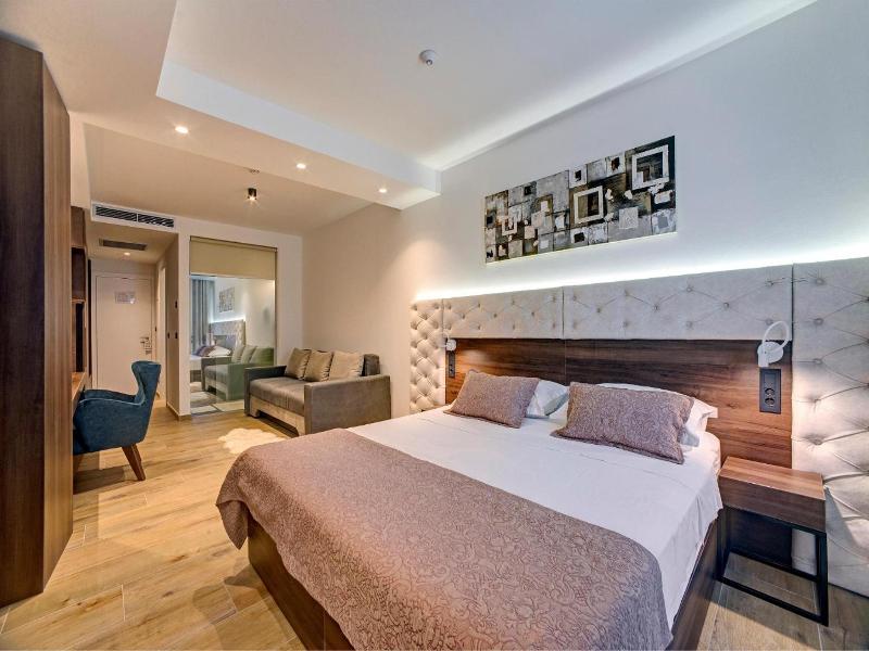Hotel Scala image