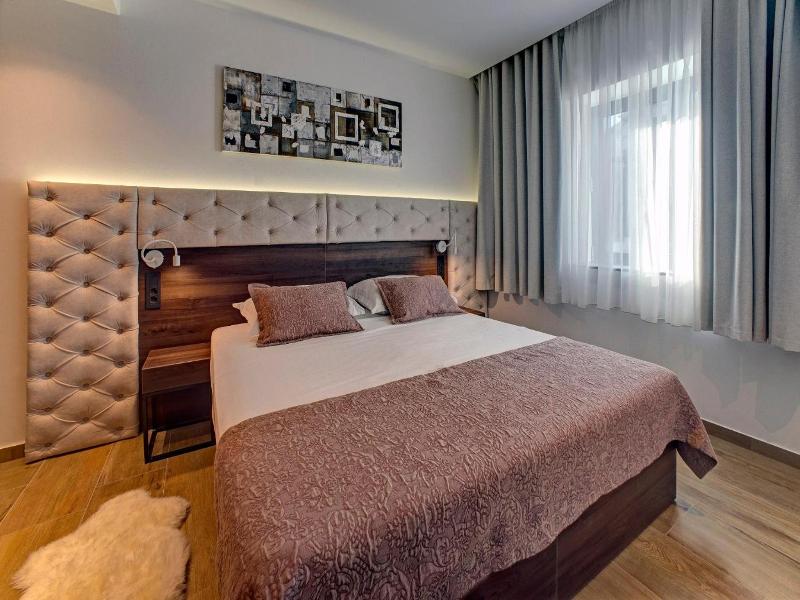 Hotel Scala image