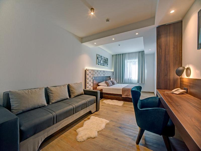 Hotel Scala image