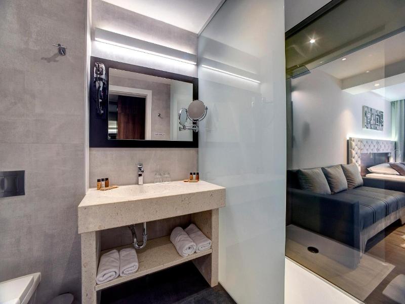 Hotel Scala image