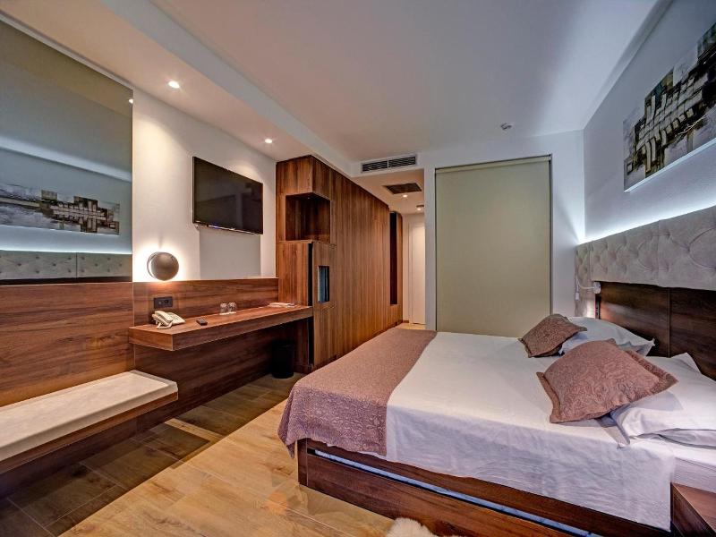 Hotel Scala image
