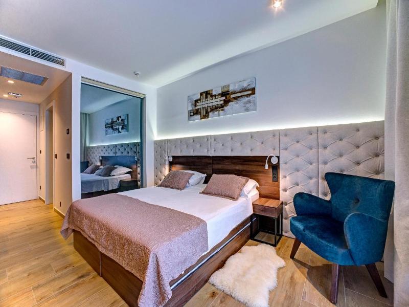 Hotel Scala image